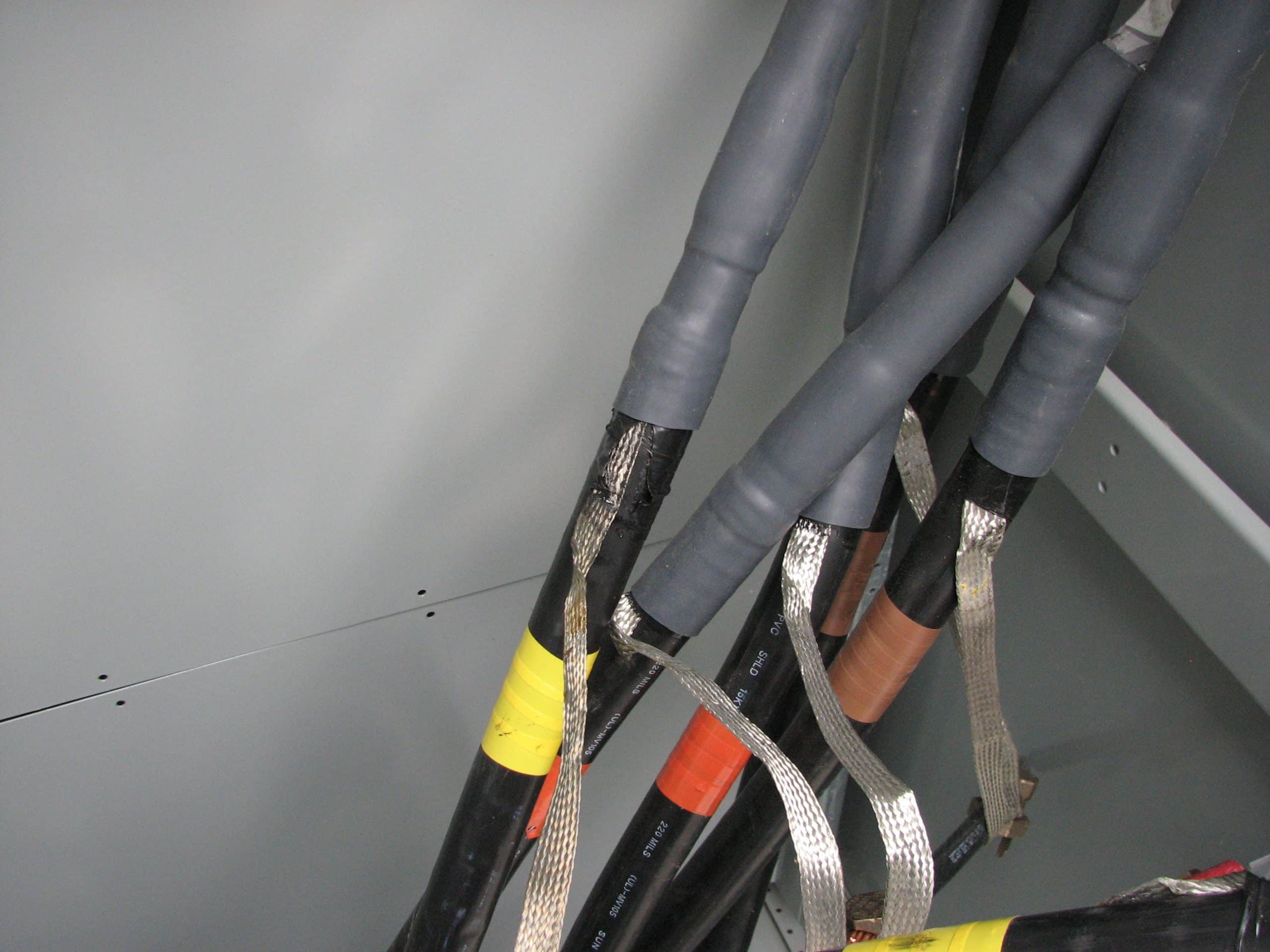 Cable Testing