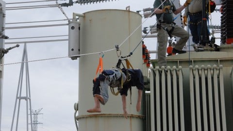 Electrical Engineer Training