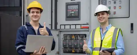 Built on Expertise. Growing with Purpose.