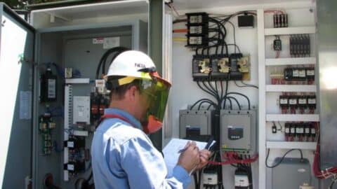 What It’s Like to Work with Us